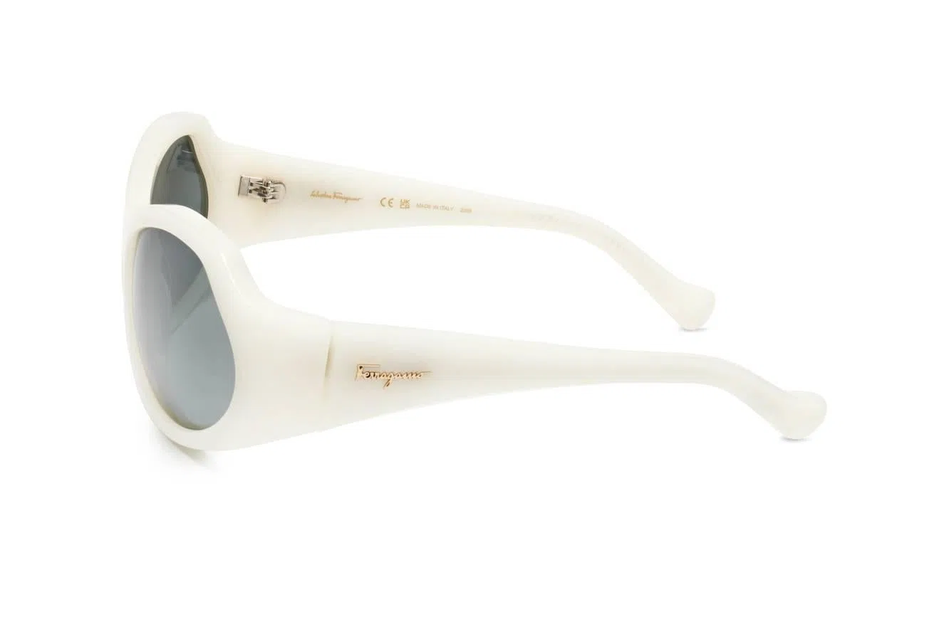 Ferragamo SF1078S Sunglasses - view 9